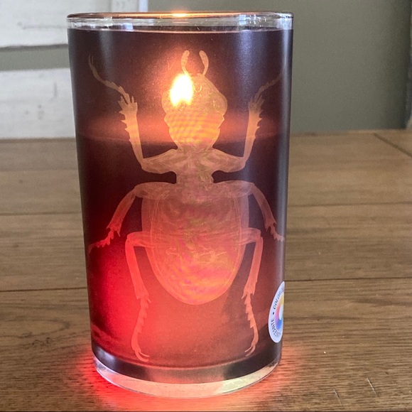 Color Changing Halloween Candles - Picture 2 of 11